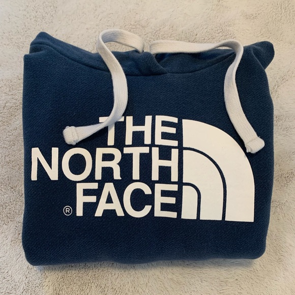 The North Face Half Dome Pullover Hoodie - Picture 15 of 16